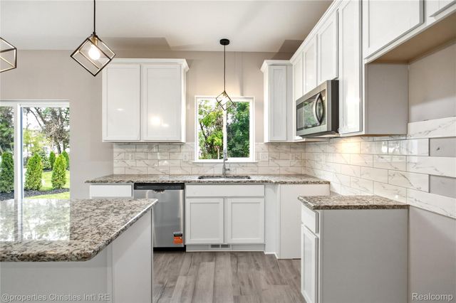 23265 Waterview Drive, Huron Charter Township, MI 48164