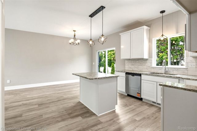 23265 Waterview Drive, Huron Charter Township, MI 48164