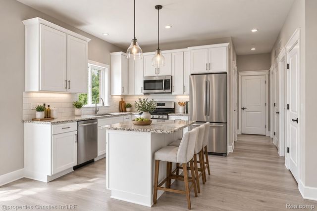 23265 Waterview Drive, Huron Charter Township, MI 48164