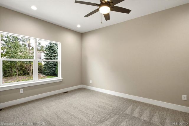 23265 Waterview Drive, Huron Charter Township, MI 48164