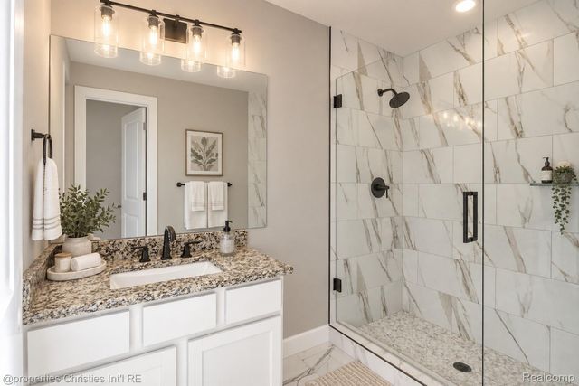 23265 Waterview Drive, Huron Charter Township, MI 48164