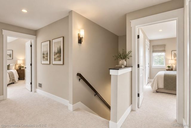 23265 Waterview Drive, Huron Charter Township, MI 48164