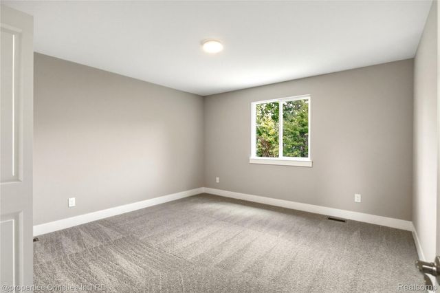 23265 Waterview Drive, Huron Charter Township, MI 48164