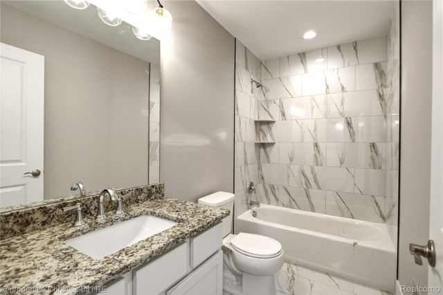 23265 Waterview Drive, Huron Charter Township, MI 48164
