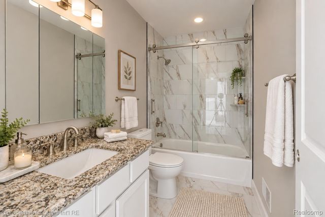 23265 Waterview Drive, Huron Charter Township, MI 48164