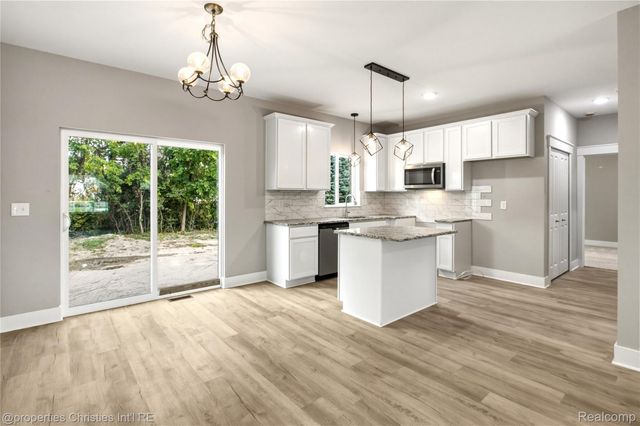 23265 Waterview Drive, Huron Charter Township, MI 48164