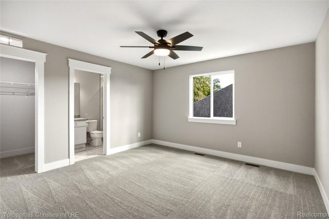 23265 Waterview Drive, Huron Charter Township, MI 48164