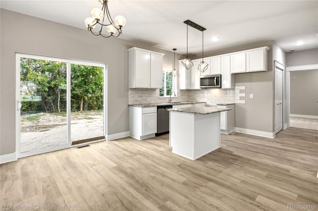 23265 Waterview Drive, Huron Charter Township, MI 48164