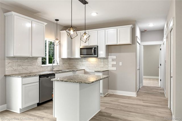23265 Waterview Drive, Huron Charter Township, MI 48164