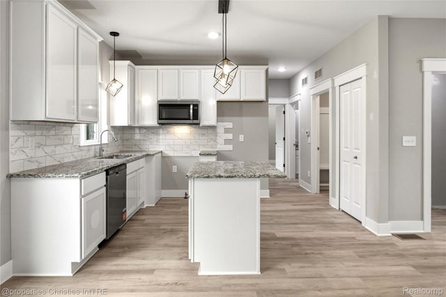 23265 Waterview Drive, Huron Charter Township, MI 48164