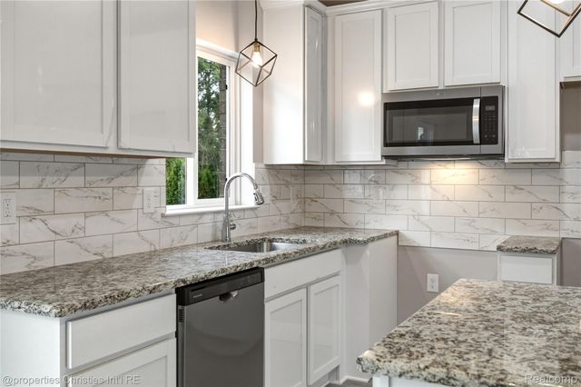 23265 Waterview Drive, Huron Charter Township, MI 48164