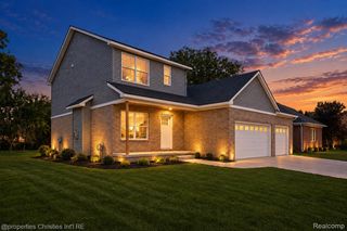 23265 Waterview Drive, Huron Charter Township, MI 48164