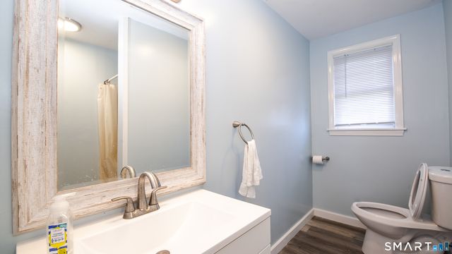 25 Andrews Street, Meriden, CT 06451