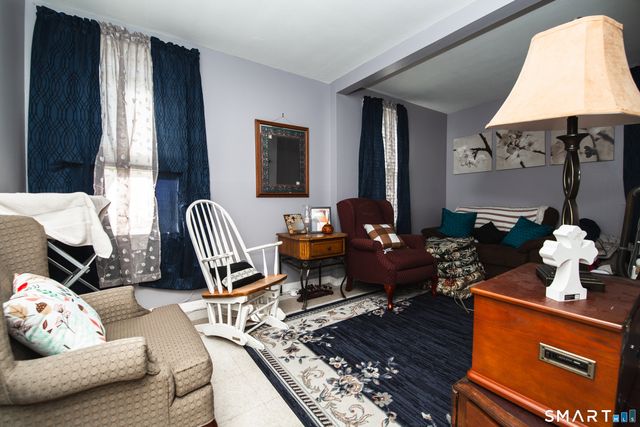 25 Andrews Street, Meriden, CT 06451