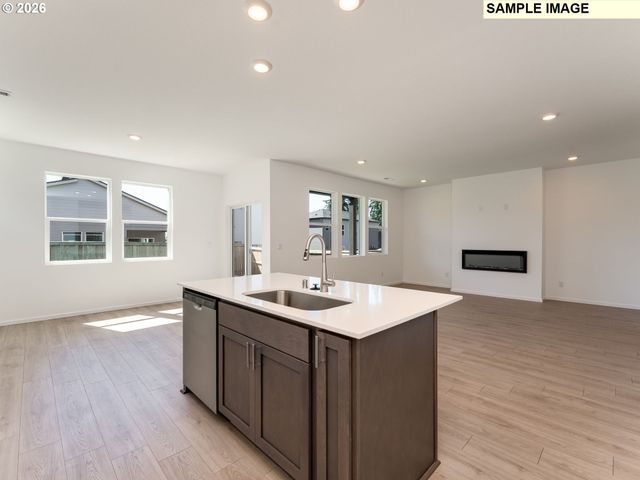 161 Nw 29TH Way, Battle Ground, WA 98604