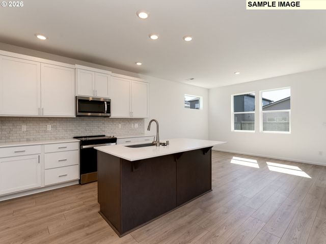 161 Nw 29TH Way, Battle Ground, WA 98604