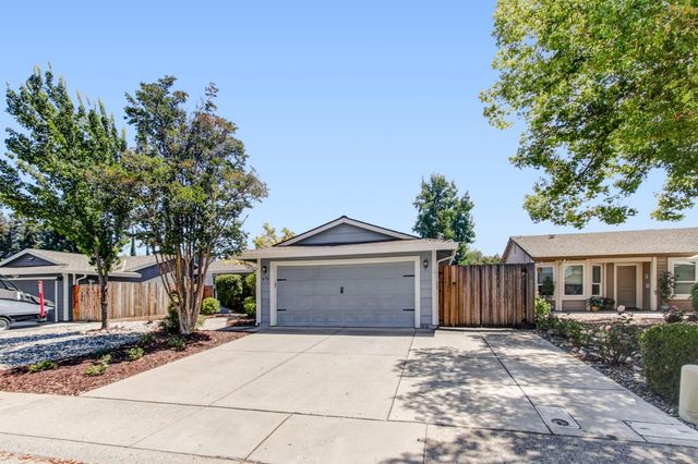 678 Young Way, Roseville, CA 95678