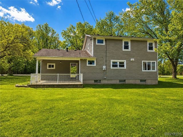 3329 Whitehaven Road, Grand Island, NY 14072