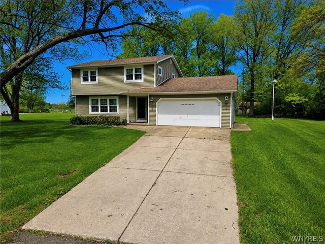 3329 Whitehaven Road, Grand Island, NY 14072