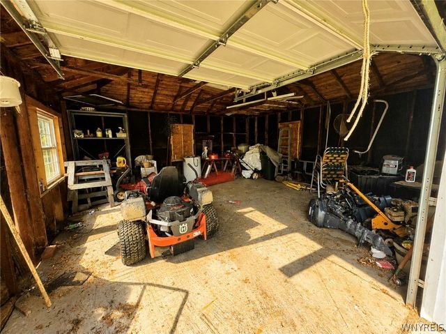 3329 Whitehaven Road, Grand Island, NY 14072