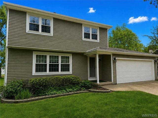 3329 Whitehaven Road, Grand Island, NY 14072