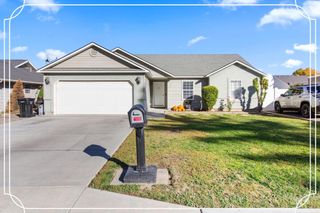 815 Fair St, Buhl, ID 83316