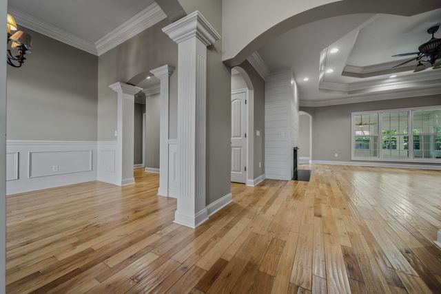 200 George Ln, Tullahoma, TN 37388