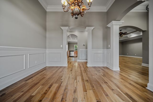200 George Ln, Tullahoma, TN 37388