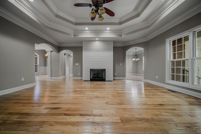 200 George Ln, Tullahoma, TN 37388