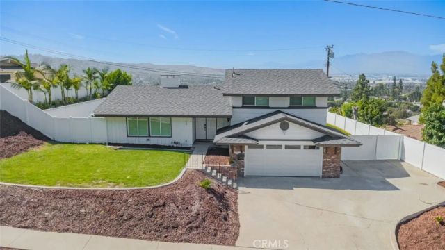 2153 Punta Del Este Drive, Hacienda Heights, CA 91745