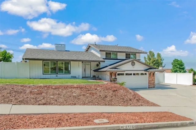 2153 Punta Del Este Drive, Hacienda Heights, CA 91745