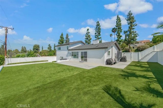 2153 Punta Del Este Drive, Hacienda Heights, CA 91745