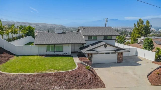 2153 Punta Del Este Drive, Hacienda Heights, CA 91745