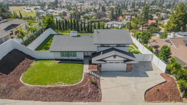 2153 Punta Del Este Drive, Hacienda Heights, CA 91745