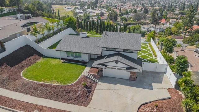 2153 Punta Del Este Drive, Hacienda Heights, CA 91745