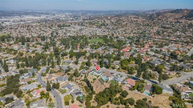 2153 Punta Del Este Drive, Hacienda Heights, CA 91745