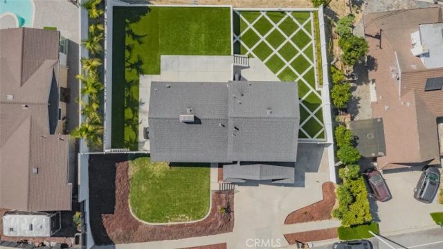 2153 Punta Del Este Drive, Hacienda Heights, CA 91745