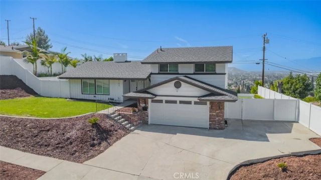 2153 Punta Del Este Drive, Hacienda Heights, CA 91745