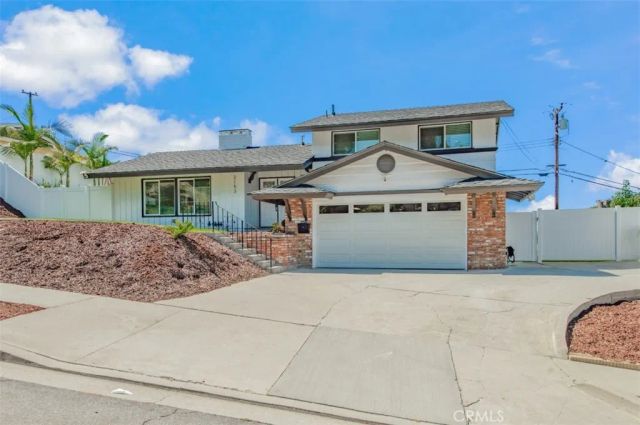 2153 Punta Del Este Drive, Hacienda Heights, CA 91745