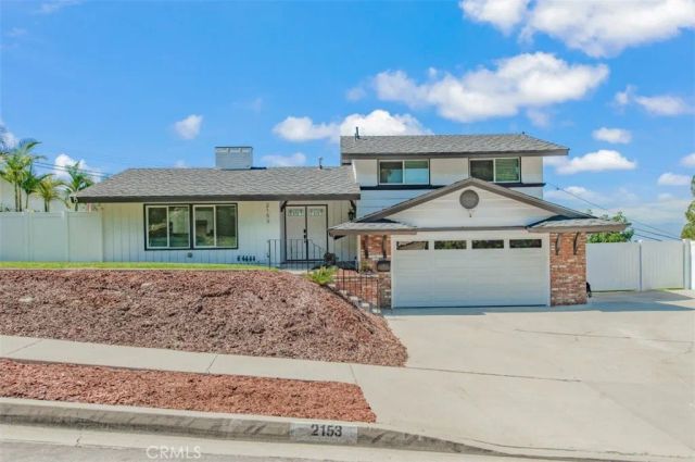 2153 Punta Del Este Drive, Hacienda Heights, CA 91745