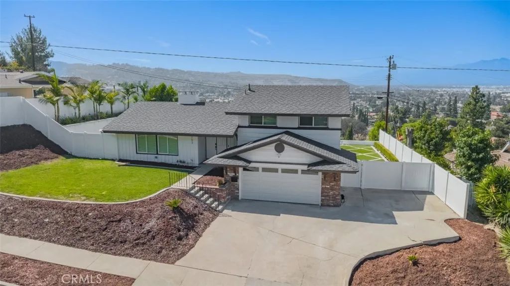 2153 Punta Del Este Drive, Hacienda Heights, CA 91745