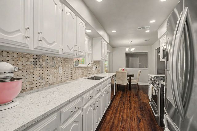 4529 Denver Drive, Plano, TX 75093