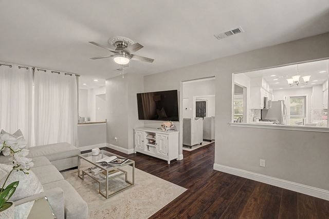 4529 Denver Drive, Plano, TX 75093
