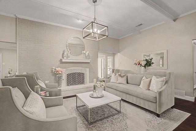 4529 Denver Drive, Plano, TX 75093