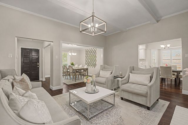 4529 Denver Drive, Plano, TX 75093