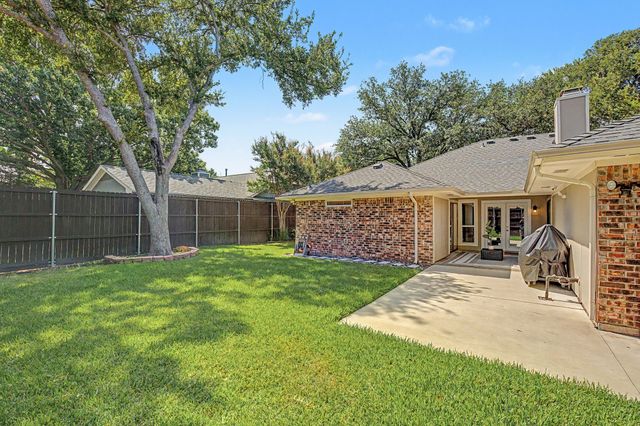 4529 Denver Drive, Plano, TX 75093