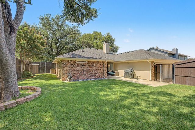 4529 Denver Drive, Plano, TX 75093