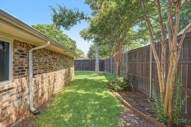 4529 Denver Drive, Plano, TX 75093