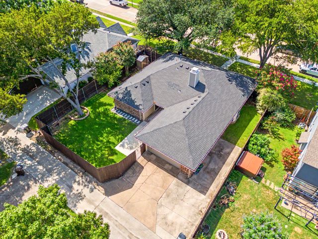 4529 Denver Drive, Plano, TX 75093