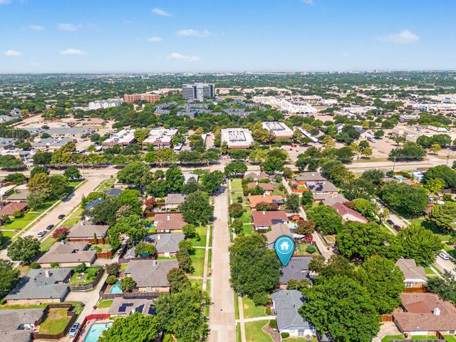 4529 Denver Drive, Plano, TX 75093